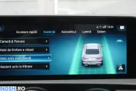 Mercedes-Benz CLA 200 (Clasa CLA) din 2021 cu 135.956 km - oferta MER222390 - foto 28