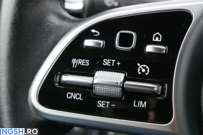 Mercedes-Benz CLA 200 (Clasa CLA) din 2021 cu 135.956 km - oferta MER222390 - foto 34