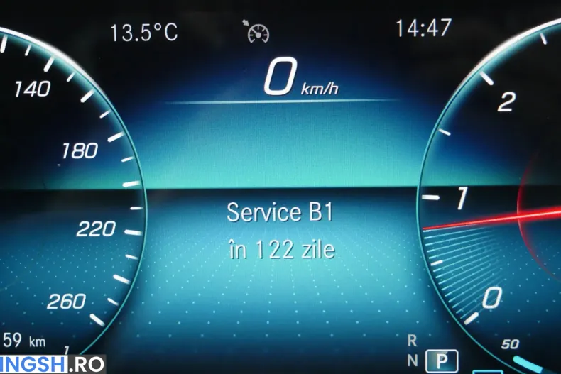 Mercedes-Benz CLA 200 (Clasa CLA) din 2021 cu 135.956 km - oferta MER222390 - foto 35
