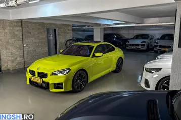 BMW M2 din 2025 - oferta BMW222391