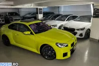 BMW M2 (Seria 2) din 2025 cu 2.530 km - oferta BMW222391 - foto 2