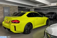 BMW M2 (Seria 2) din 2025 cu 2.530 km - oferta BMW222391 - foto 5
