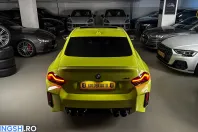 BMW M2 (Seria 2) din 2025 cu 2.530 km - oferta BMW222391 - foto 6
