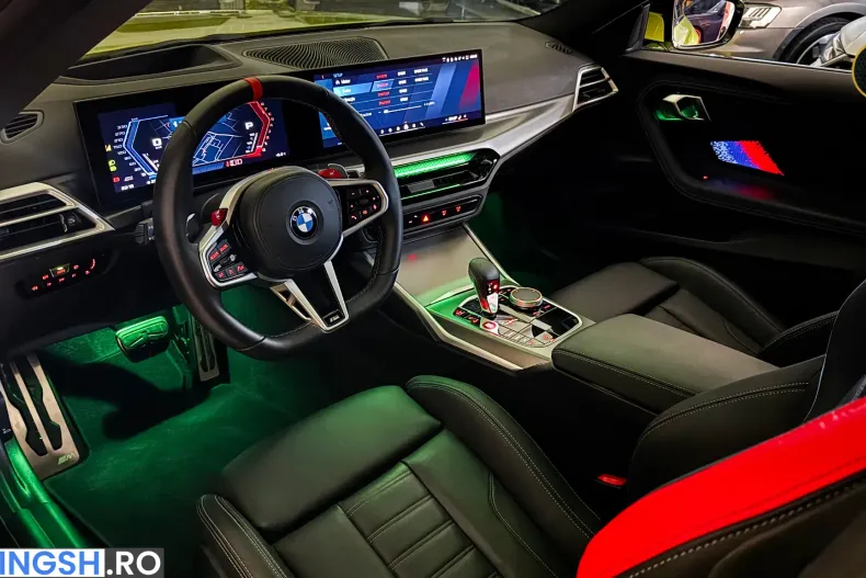 BMW M2 (Seria 2) din 2025 cu 2.530 km - oferta BMW222391 - foto 18
