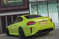BMW M2 (Seria 2) din 2025 cu 2.530 km - oferta BMW222391 - foto 24
