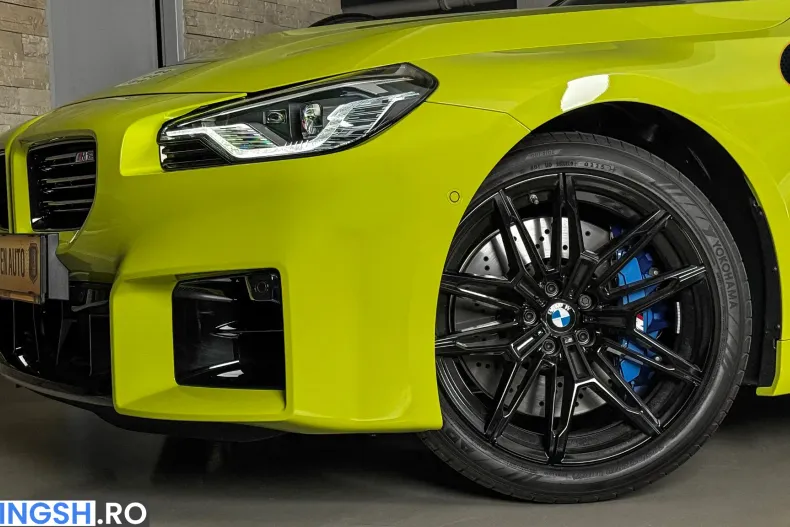 BMW M2 (Seria 2) din 2025 cu 2.530 km - oferta BMW222391 - foto 25