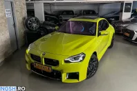 BMW M2 (Seria 2) din 2025 cu 2.530 km - oferta BMW222391 - foto 29