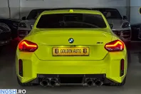 BMW M2 (Seria 2) din 2025 cu 2.530 km - oferta BMW222391 - foto 30