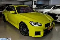 BMW M2 (Seria 2) din 2025 cu 2.530 km - oferta BMW222391 - foto 33