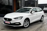 Seat Leon din 2025 cu 7.939 km - oferta SEA222392 - foto 1