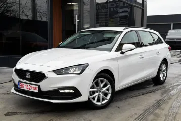 Seat Leon din 2025 - oferta SEA222392