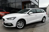 Seat Leon din 2025 cu 7.939 km - oferta SEA222392 - foto 3