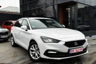 Seat Leon din 2025 cu 7.939 km - oferta SEA222392 - foto 4