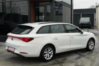 Seat Leon din 2025 cu 7.939 km - oferta SEA222392 - foto 8