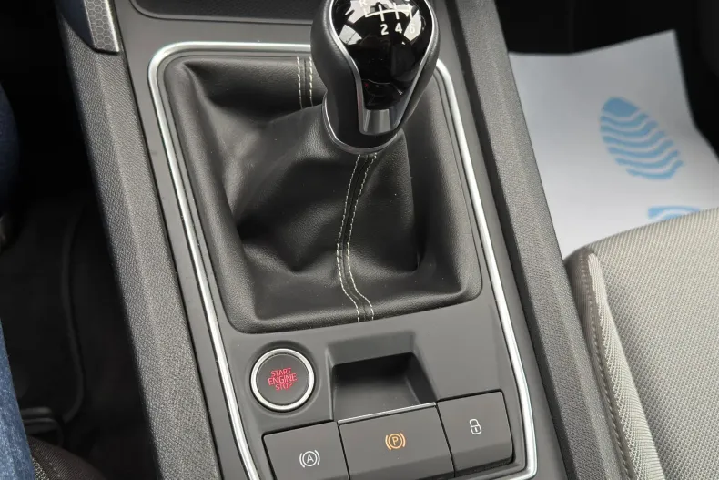 Seat Leon din 2025 cu 7.939 km - oferta SEA222392 - foto 10