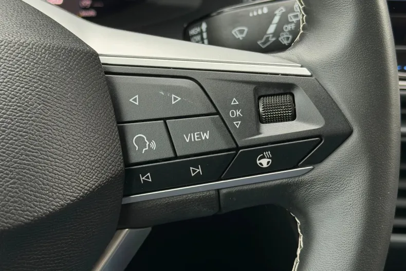 Seat Leon din 2025 cu 7.939 km - oferta SEA222392 - foto 19