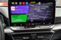 Seat Leon din 2025 cu 7.939 km - oferta SEA222392 - foto 22