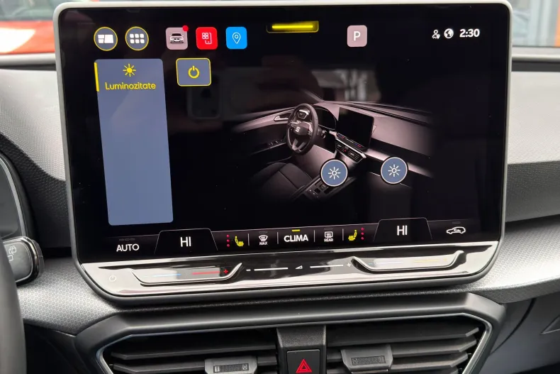 Seat Leon din 2025 cu 7.939 km - oferta SEA222392 - foto 29
