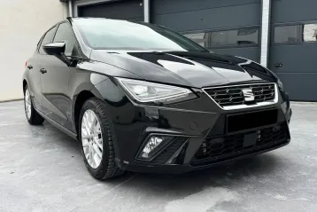 Seat Ibiza din 2024 - oferta SEA222393