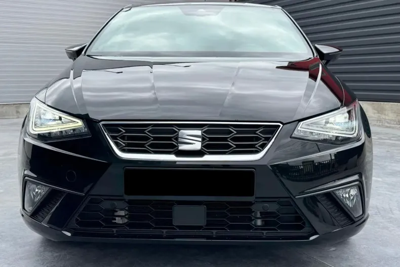 Seat Ibiza din 2024 cu 29.899 km - oferta SEA222393 - foto 2