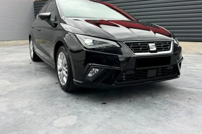 Seat Ibiza din 2024 cu 29.899 km - oferta SEA222393 - foto 4
