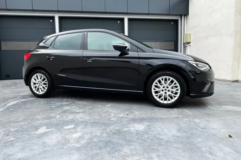 Seat Ibiza din 2024 cu 29.899 km - oferta SEA222393 - foto 8