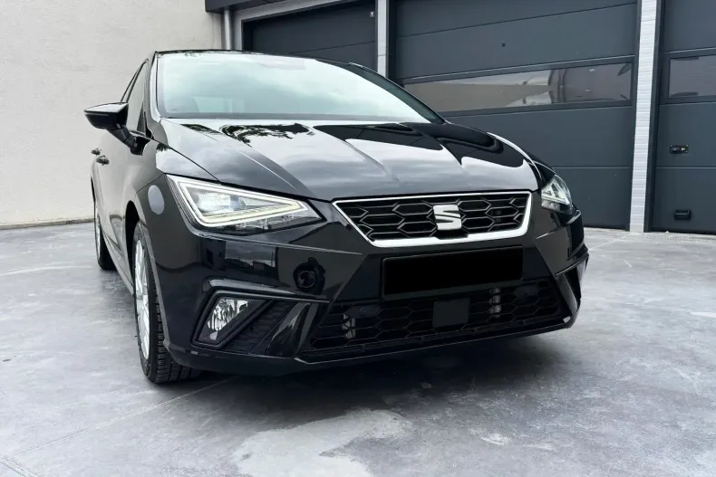 Seat Ibiza din 2024 cu 29.899 km - oferta SEA222393 - foto 9