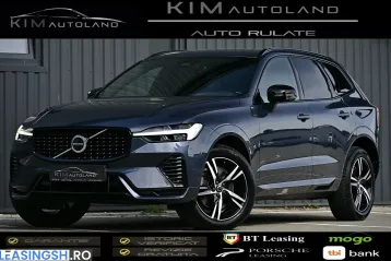Volvo XC60 din 2022 - oferta VOL222394