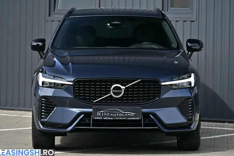 Volvo XC60 din 2022 cu 173.500 km - oferta VOL222394 - foto 3