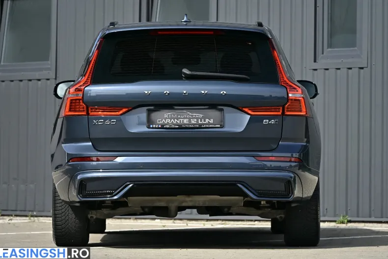 Volvo XC60 din 2022 cu 173.500 km - oferta VOL222394 - foto 4