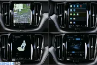 Volvo XC60 din 2022 cu 173.500 km - oferta VOL222394 - foto 11
