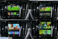 Volvo XC60 din 2022 cu 173.500 km - oferta VOL222394 - foto 13