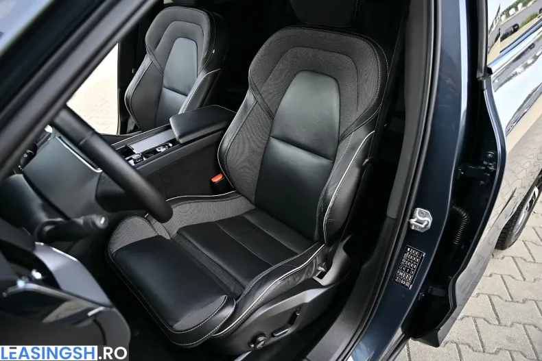 Volvo XC60 din 2022 cu 173.500 km - oferta VOL222394 - foto 14