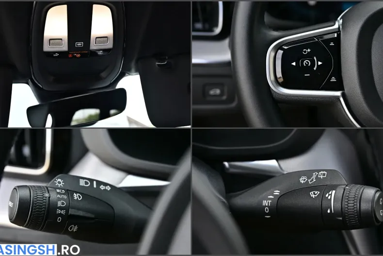 Volvo XC60 din 2022 cu 173.500 km - oferta VOL222394 - foto 17
