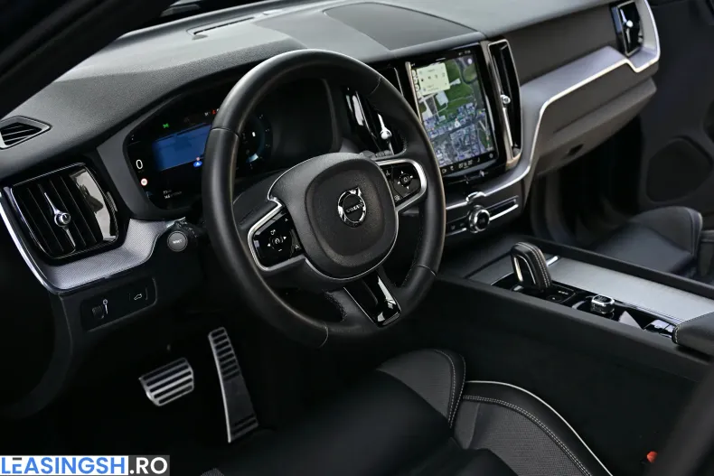 Volvo XC60 din 2022 cu 173.500 km - oferta VOL222394 - foto 18