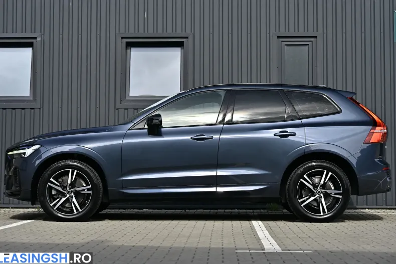 Volvo XC60 din 2022 cu 173.500 km - oferta VOL222394 - foto 20