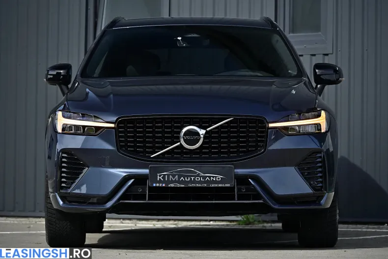 Volvo XC60 din 2022 cu 173.500 km - oferta VOL222394 - foto 23