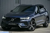 Volvo XC60 din 2022 cu 173.500 km - oferta VOL222394 - foto 24