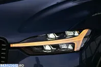Volvo XC60 din 2022 cu 173.500 km - oferta VOL222394 - foto 27