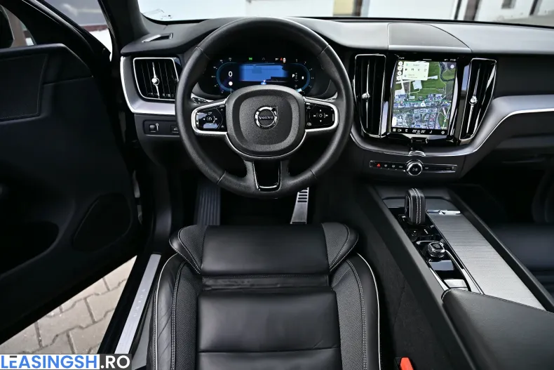 Volvo XC60 din 2022 cu 173.500 km - oferta VOL222394 - foto 29