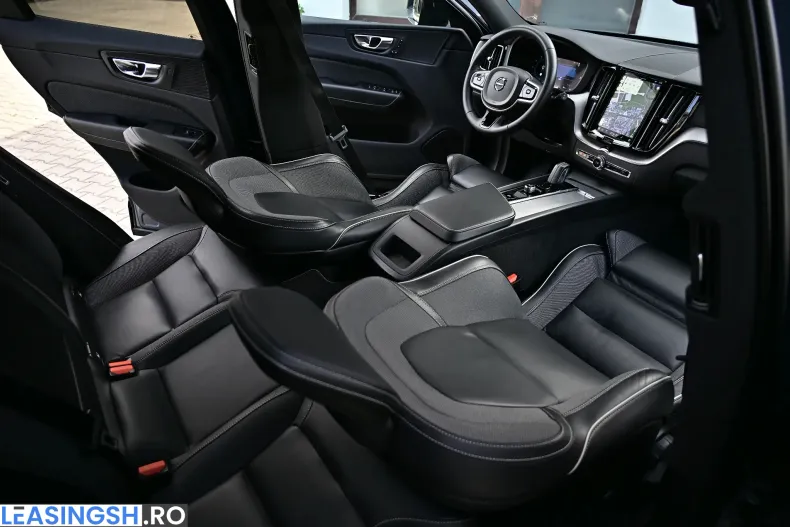 Volvo XC60 din 2022 cu 173.500 km - oferta VOL222394 - foto 30