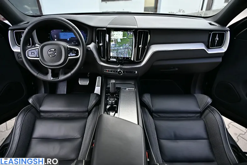 Volvo XC60 din 2022 cu 173.500 km - oferta VOL222394 - foto 31