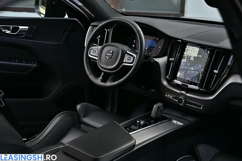 Volvo XC60 din 2022 cu 173.500 km - oferta VOL222394 - foto 32