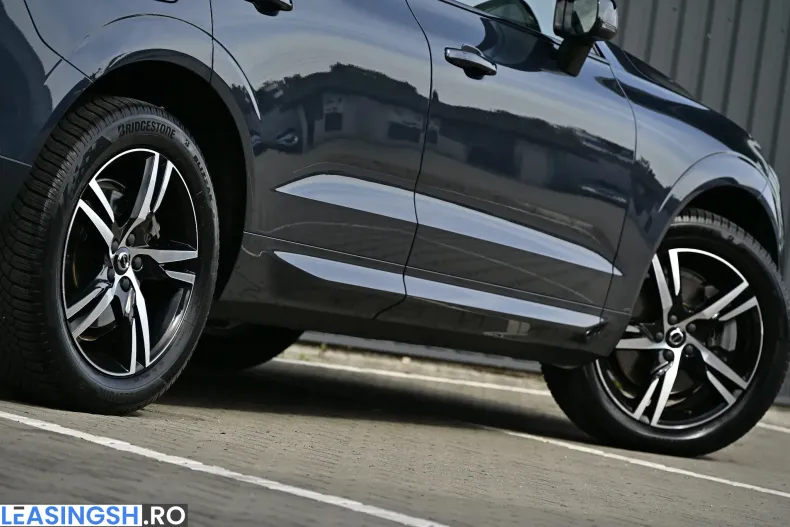 Volvo XC60 din 2022 cu 173.500 km - oferta VOL222394 - foto 39