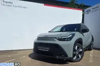 Toyota Aygo (X) din 2025 cu 1.200 km - oferta TOY222395 - foto 1