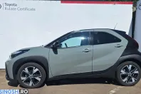 Toyota Aygo (X) din 2025 cu 1.200 km - oferta TOY222395 - foto 2
