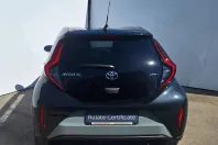 Toyota Aygo (X) din 2025 cu 1.200 km - oferta TOY222395 - foto 10