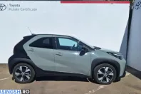 Toyota Aygo (X) din 2025 cu 1.200 km - oferta TOY222395 - foto 12