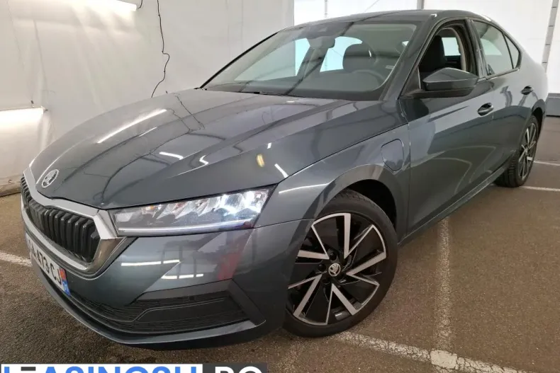 Skoda Octavia din 2021 cu 118.188 km - oferta SKO222396 - foto 1