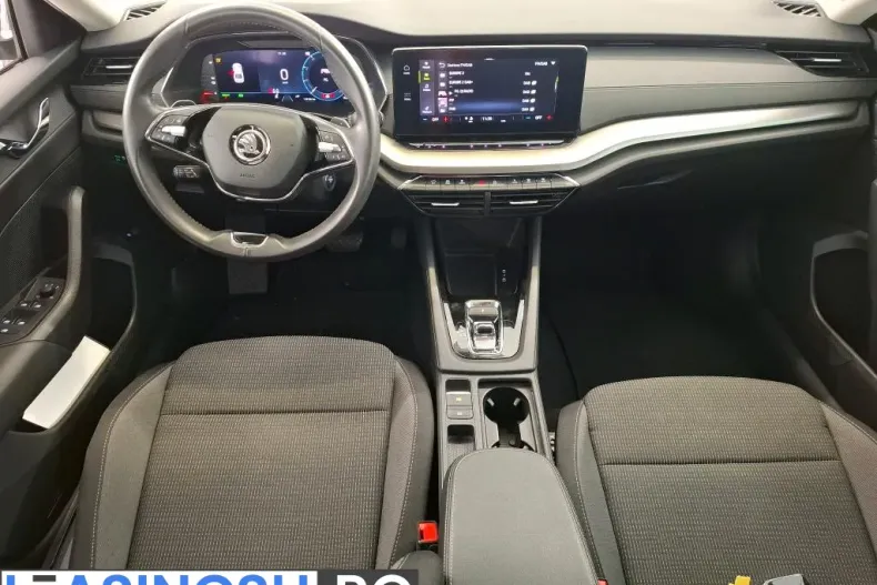 Skoda Octavia din 2021 cu 118.188 km - oferta SKO222396 - foto 3